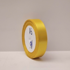Ruy Băng Lụa Satin (2cm)