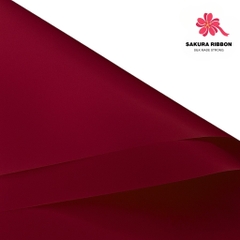 Giấy Bóng Kính Một Mặt Màu