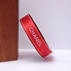 2.5cm-Ruy Băng Chanel
