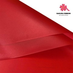 Giấy Bóng Kính Một Mặt Màu