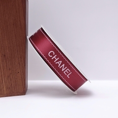 2.5cm-Ruy Băng Chanel