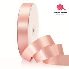 2.5cm-Ruy Băng Vải Trơn