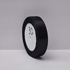 Ruy Băng Lụa Satin (2cm)