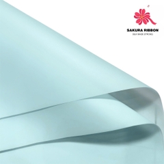 Giấy Bóng Kính Một Mặt Màu