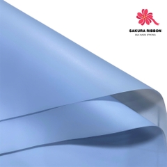 Giấy Bóng Kính Một Mặt Màu