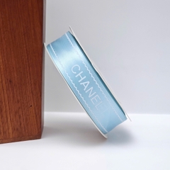 2.5cm-Ruy Băng Chanel