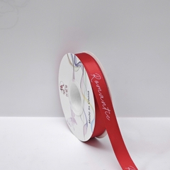 2cm-Ruy Băng Romantic