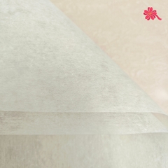 Mếch Xấp, Giấy Mếch