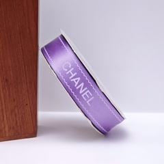 2.5cm-Ruy Băng Chanel