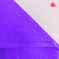 Mếch Xấp, Giấy Mếch