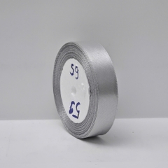 Ruy Băng Lụa Satin (2cm)