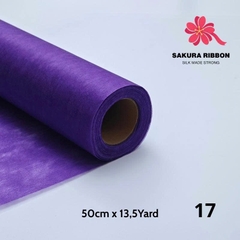 Lụa Vân Long Hàn Quốc