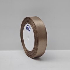 Ruy Băng Lụa Satin (2cm)