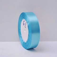 Ruy Băng Lụa Satin (2cm)