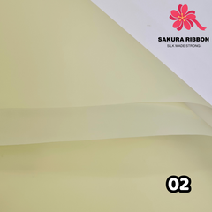 GIẤY BÓNG KÍNH - GIẤY BÓNG MỜ