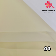 GIẤY BÓNG KÍNH - GIẤY BÓNG MỜ