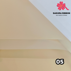 GIẤY BÓNG KÍNH - GIẤY BÓNG MỜ