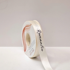 2cm-Ruy Băng Romantic