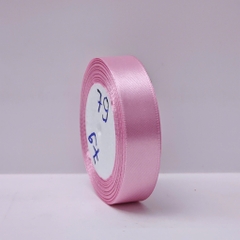Ruy Băng Lụa Satin (2cm)