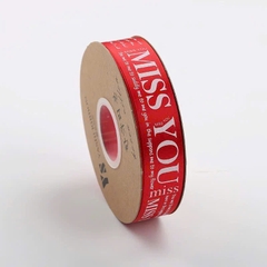 2.5cm-Ruy Băng Miss You