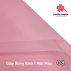 Giấy Bóng Kính (ACU)