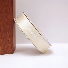 2.5cm-Ruy Băng Chanel