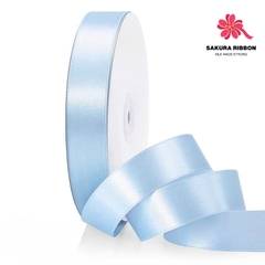 2.5cm-Ruy Băng Vải Trơn