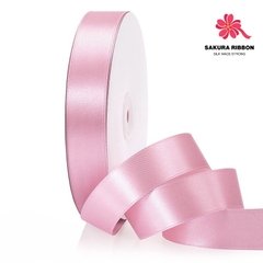 2.5cm-Ruy Băng Vải Trơn