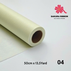 Lụa Vân Long Hàn Quốc