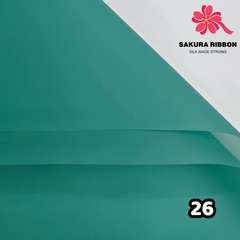 GIẤY BÓNG KÍNH - GIẤY BÓNG MỜ