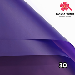 GIẤY BÓNG KÍNH - GIẤY BÓNG MỜ