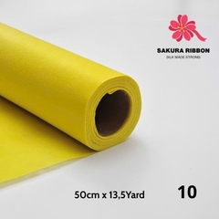 Lụa Vân Long Hàn Quốc