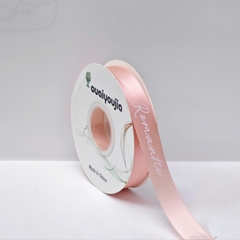 2cm-Ruy Băng Romantic