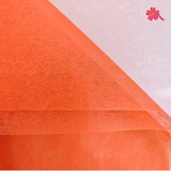 Mếch Xấp, Giấy Mếch