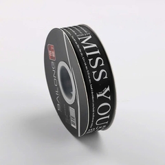 2.5cm-Ruy Băng Miss You