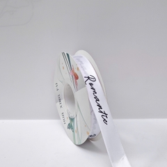 2cm-Ruy Băng Romantic