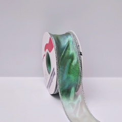 Ruy Băng Voan Cầu Vồng