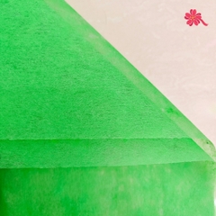 Mếch Xấp, Giấy Mếch