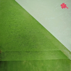 Mếch Xấp, Giấy Mếch