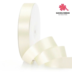 2.5cm-Ruy Băng Vải Trơn