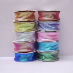 Ruy Băng Voan Cầu Vồng