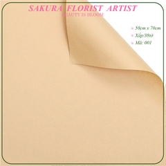 GIẤY XI MĂNG, GIẤY HAI MẶT ĐỒNG