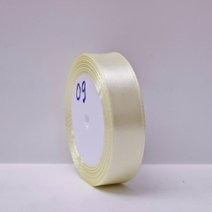 Ruy Băng Lụa Satin (2cm)