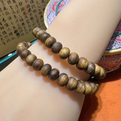 Trầm HN dẹt 8 li