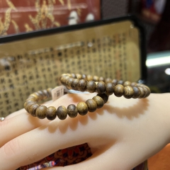 Trầm HN dẹt 8 li