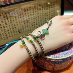 Trầm kiến vườn 108 4 li