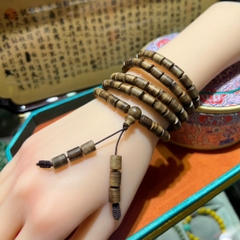 Trầm trúc kali 6 li