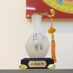 Bình An Như Ý