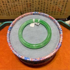 Vòng ngọc xanh táo
