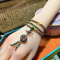 Trầm kiến vườn 108 4 li